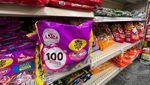 Potret Halloween Tahun Ini Tambah Seram, Ada Hantu Inflasi!