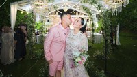 Kalian iri nggak nih sama pasangan ini? Foto: Instagram