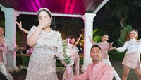 Rans Entertainment kini memiliki 27,7 juta subscriber. Foto: Instagram