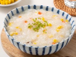 Resep Bubur Sayuran untuk MPASI 9 Bulan yang Lembut Gurih