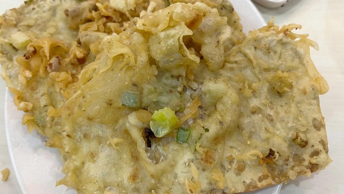 Resep Tempe Kemul dan Sambal Kecap yang Sederhana Tapi Nikmat