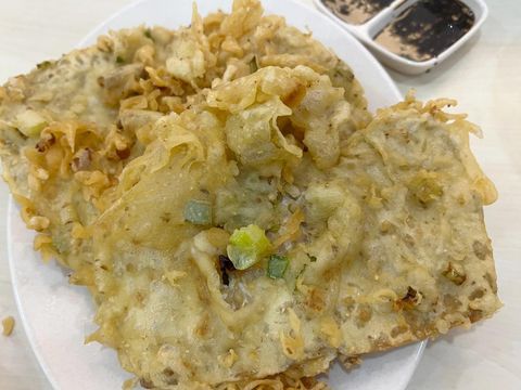 Resep Tempe Kemul