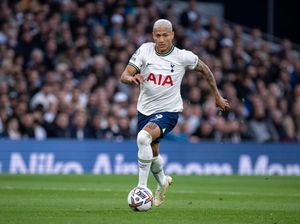 Richarlison Aman Main di Piala Dunia 2022