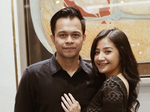Rio NOAH Ceritakan Momen Terakhir Bersama Istri Jelang Wafat