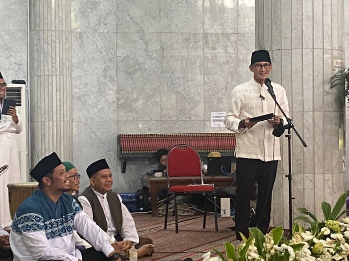 Sahabat Ganjar