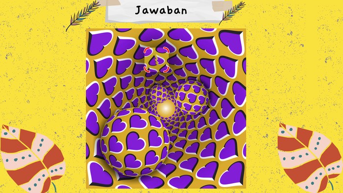 Seberapa Jeli Kamu? Teka-teki Receh Ini Kadang Bisa Menjebak