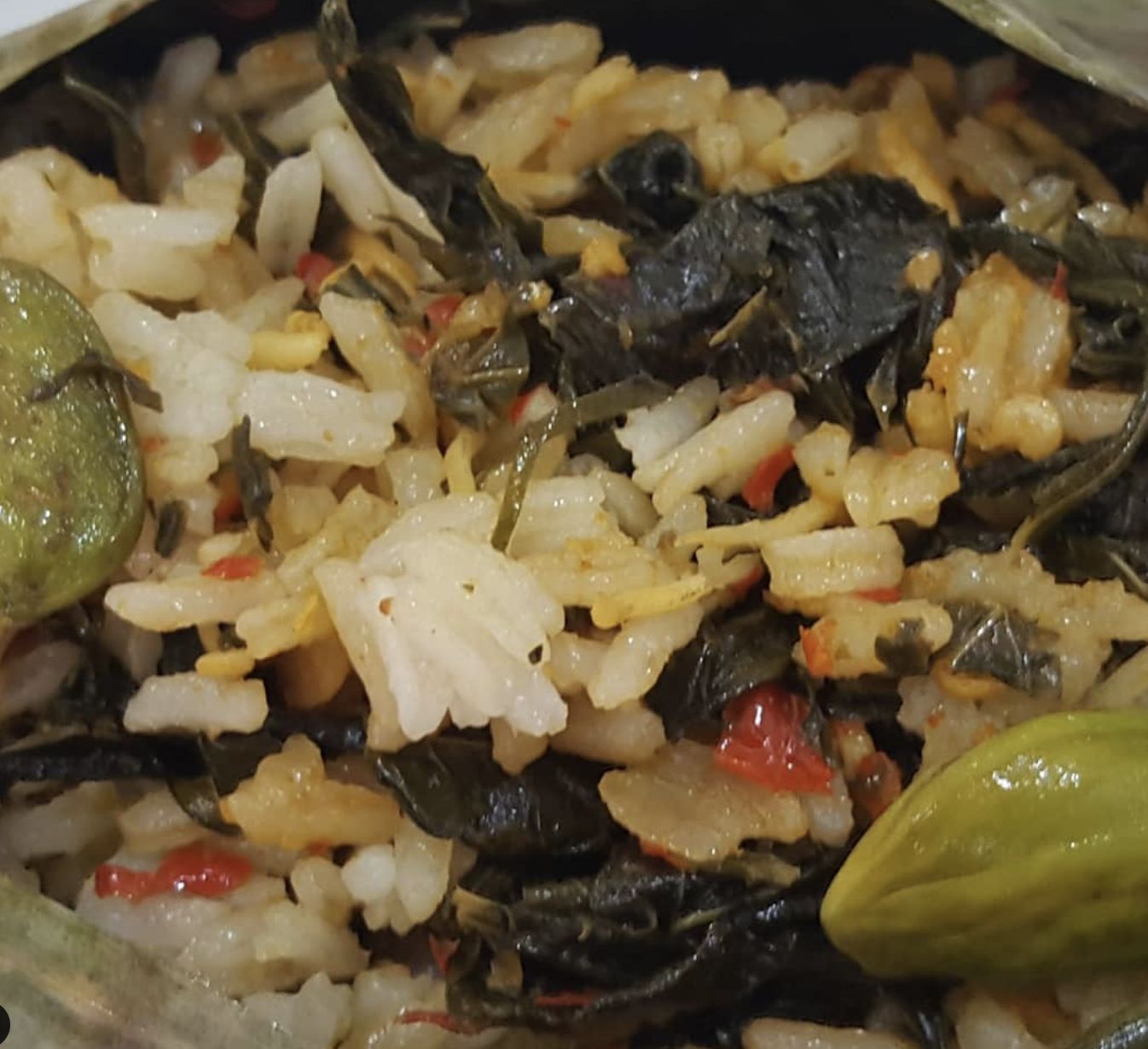 Sedap Mantap! 5 Nasi Bakar yang Punya Isian Komplet