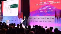 Menko Marves Luhut Binsar Pandjaitan mengapresiasi kontribusi BUMN dalam pertumbuhan dan pemulihan ekonomi nasional. Dengan transformasi BUMN, ia pede Indonesia akan mampu bertahan meski berada dalam ancaman resesi global. Transformasi membuat BUMN lebih tangguh. Membuat BUMN lebih banyak kontribusinya pada perekonomian kita. Ini bisa mendorong perekonomian lebih baik. Naik 115 persen dari target pemerintah ujar Luhut.