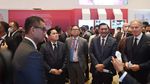 Siap Pimpin Transisi Energi, Dirut PLN Beberkan Strategi Kurangi Emisi