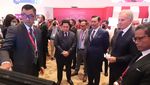 Siap Pimpin Transisi Energi, Dirut PLN Beberkan Strategi Kurangi Emisi