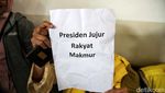 Sidang Gugatan Dugaan Ijazah Palsu Jokowi Digelar di PN Jakpus