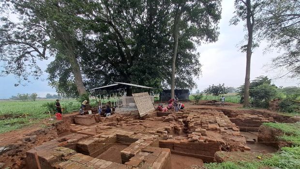 situs blawu jombang dijarah