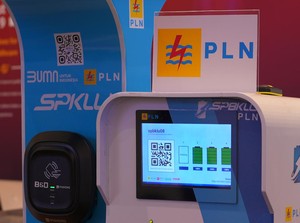Jumbo! Laba PLN Naik 124% Jadi Rp 14,4 Triliun