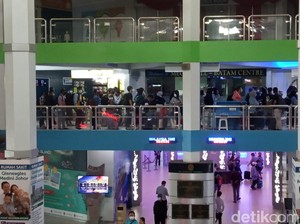 Varian Baru COVID-19 Hantam Singapura, Pintu Internasional Kepri Masih Terbuka