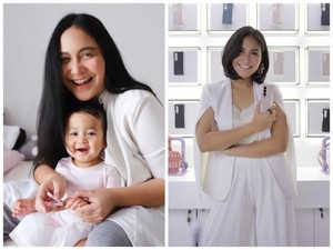 7 Tips Diet Caca Tengker, Adik Nagita Slavina yang Turun BB 12 Kg