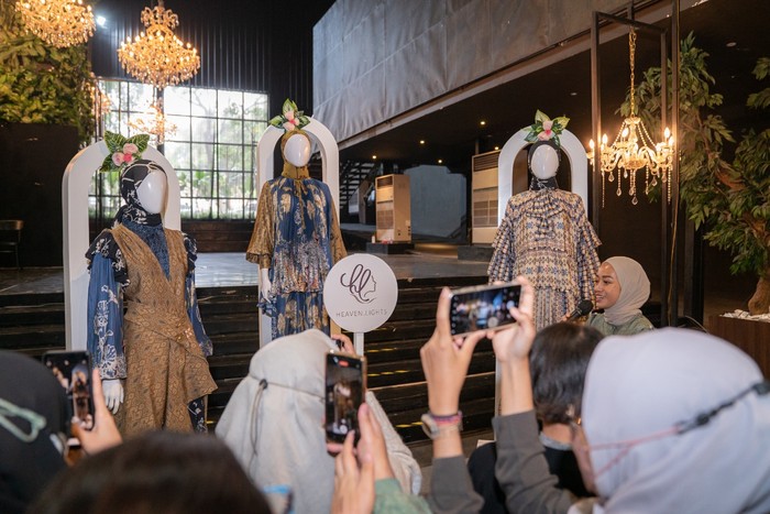 Tokopedia Boyong Sejumlah Brand Lokal ke Ajang Fesyen Dunia