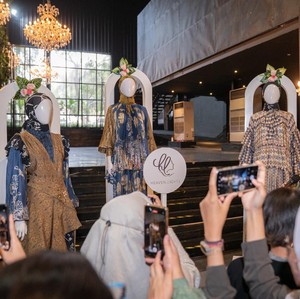 Top, Tokopedia Boyong Sejumlah Brand Lokal ke Ajang Fesyen Dunia