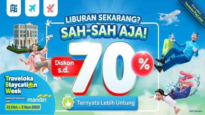Traveloka