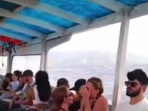 Kadispar NTB Minta Aturan Fast Boat Rute Bali-Trawangan Diatur Ulang