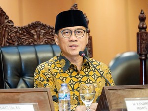 Waketum PAN Rayu Gerindra-PKB Gabung KIB: Janur Kuning Belum Melengkung