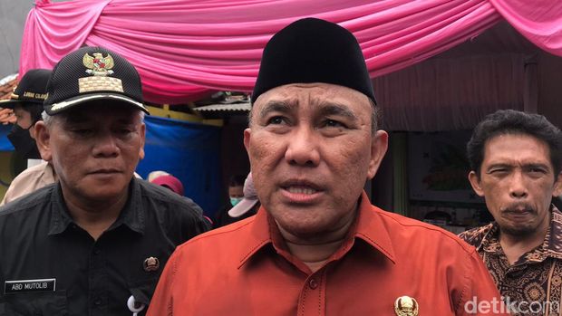 Berbagai alasan Pemkot Depok membongkar SDN Pocin 1 demi membangun masjid besar