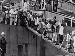 Kisah 2 Warga Pangandaran yang Dikirim Jadi Kuli Tani Suriname