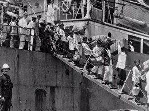 Kisah 2 Warga Pangandaran yang Dikirim Jadi Kuli Tani Suriname