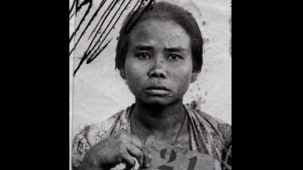 Warga Pangandaran yang dikirim ke Suriname