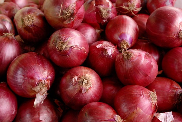 Waspada Ginjal Akut Misterius! Ini 5 Makanan Sehat untuk Ginjal