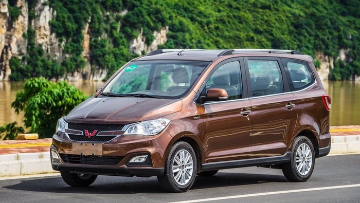 Wuling Hongguang