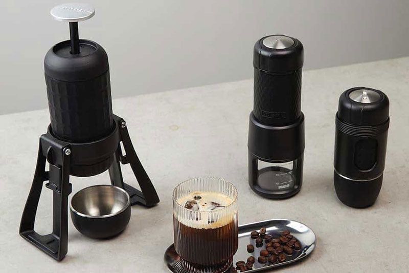 5 Rekomendasi Mesin Kopi Kapsul Terjangkau, Mulai dari Rp 600 Ribuan