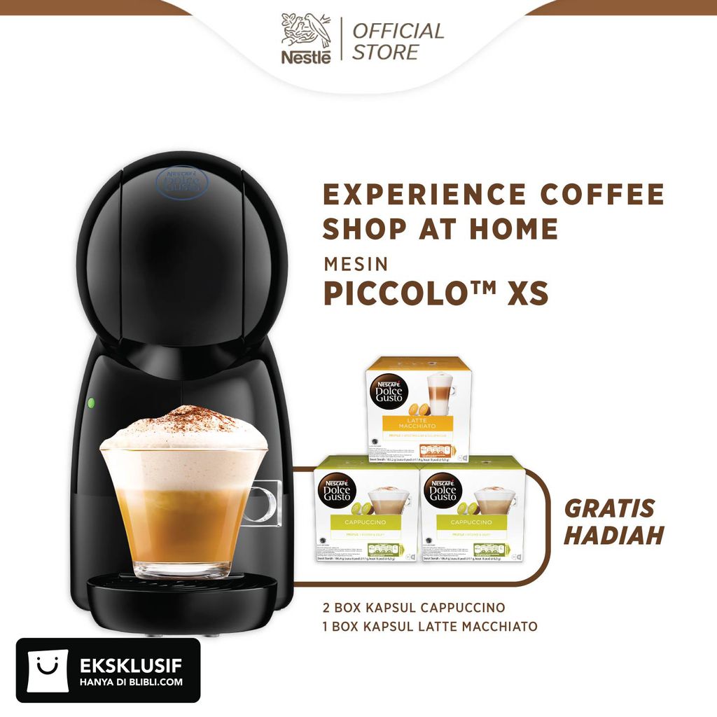 5 Rekomendasi Mesin Kopi Kapsul Terjangkau, Mulai dari Rp 600 Ribuan