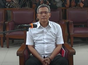 Kombes Agus Nurpatria Didakwa Merintangi Penyidikan Pembunuhan Yosua