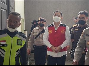 AKBP Arif Sampaikan Ancaman Sambo ke Chuck-Baiquni, Minta Hapus File CCTV