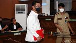 AKP Irfan Juga Didakwa Merintangi Kasus Pembunuhan Yosua