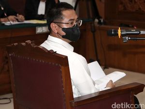 Peran AKP Irfan di Kasus Perintangan Penyidikan Kasus Brigadir Yosua