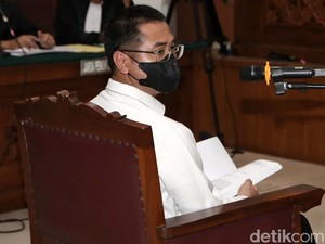 Peraih Adhi Makayasa: Semua Orang Tertipu Ferdy Sambo, Apa Ini Salah Kami?