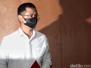 Sosok Kombes Anak Buah Sambo yang Bikin Peraih Adhi Makayasa Ketakutan