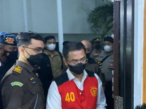 CCTV Duren Tiga Diganti, AKP Irfan Larang Sekuriti Lapor RT