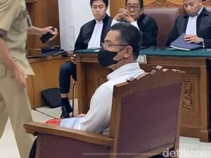 Saksi Ungkap Jumlah Bayaran dari AKP Irfan untuk Ganti CCTV Kompleks Sambo