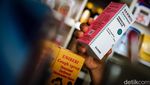 Apotek-Minimarket Tarik Obat Sirup Usai Imbauan Kemenkes