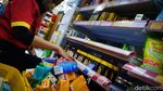 Apotek-Minimarket Tarik Obat Sirup Usai Imbauan Kemenkes
