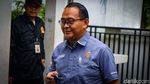 Asops Polri dan PT LIB Datangi Komnas HAM soal Tragedi Kanjuruhan