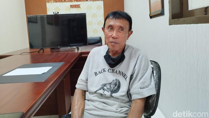 Atlet SEA Games yang pernah mengharumkan nama Indonesia kini menjadi tukang becak