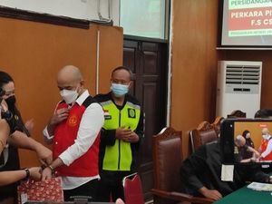 Peran Kompol Baiquni di Kasus Yosua: Copy DVR CCTV Rumah Ferdy Sambo