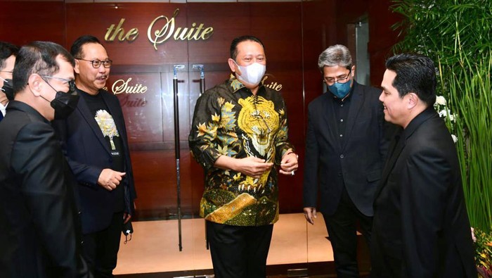 Bambang Soesatyo