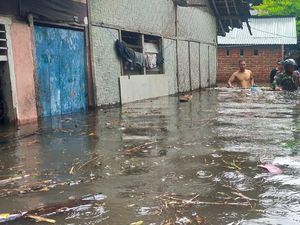 7 Wilayah Hari Ini Siaga Bencana Hidrometeorologi, Cek Info Selengkapnya!