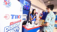 Melalui layanan Mail Room, TIKI menawarkan solusi distribusi surat dan dokumen terpadu bagi sektor korporat untuk pengelolaan yang lebih baik dan terstruktur.