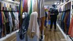 Produk-produk Unggulan Indonesia Mejeng di Trade Expo 2022