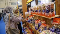 Pameran itu diharapkan menjadi gerbang Ekspor unggulan produk Indonesia.